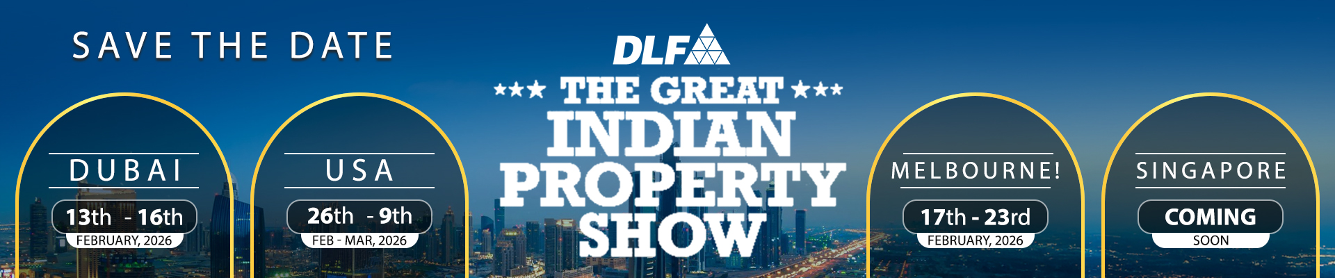 DLF Privana North
