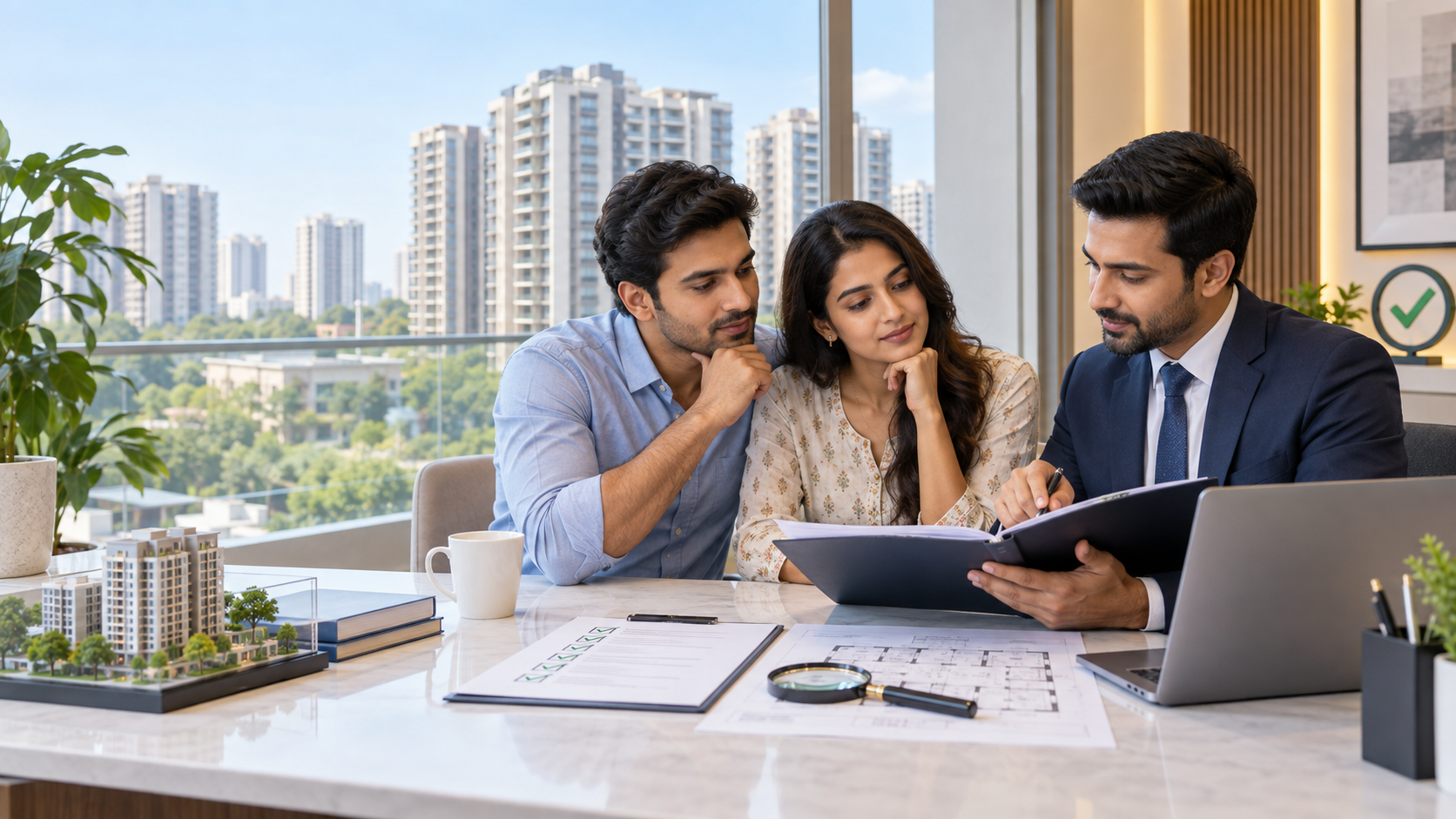 What Is RERA? A Complete Verification Guide for Homebuyers