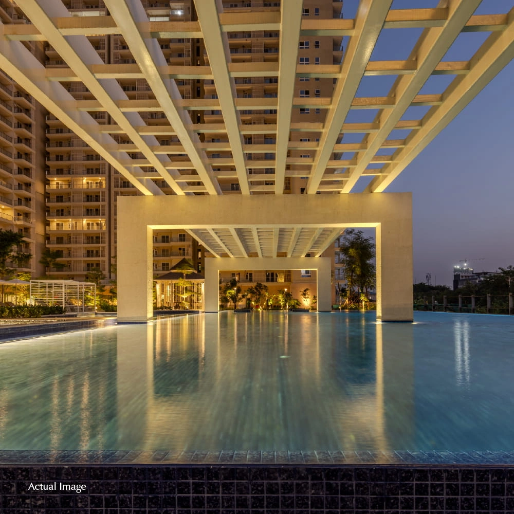 DLF One Midtown
