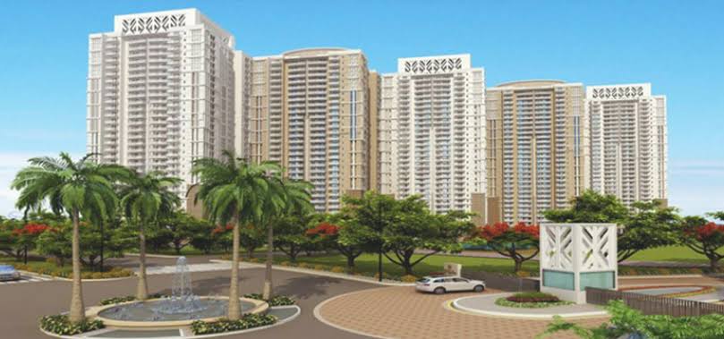 DLF The Park Place